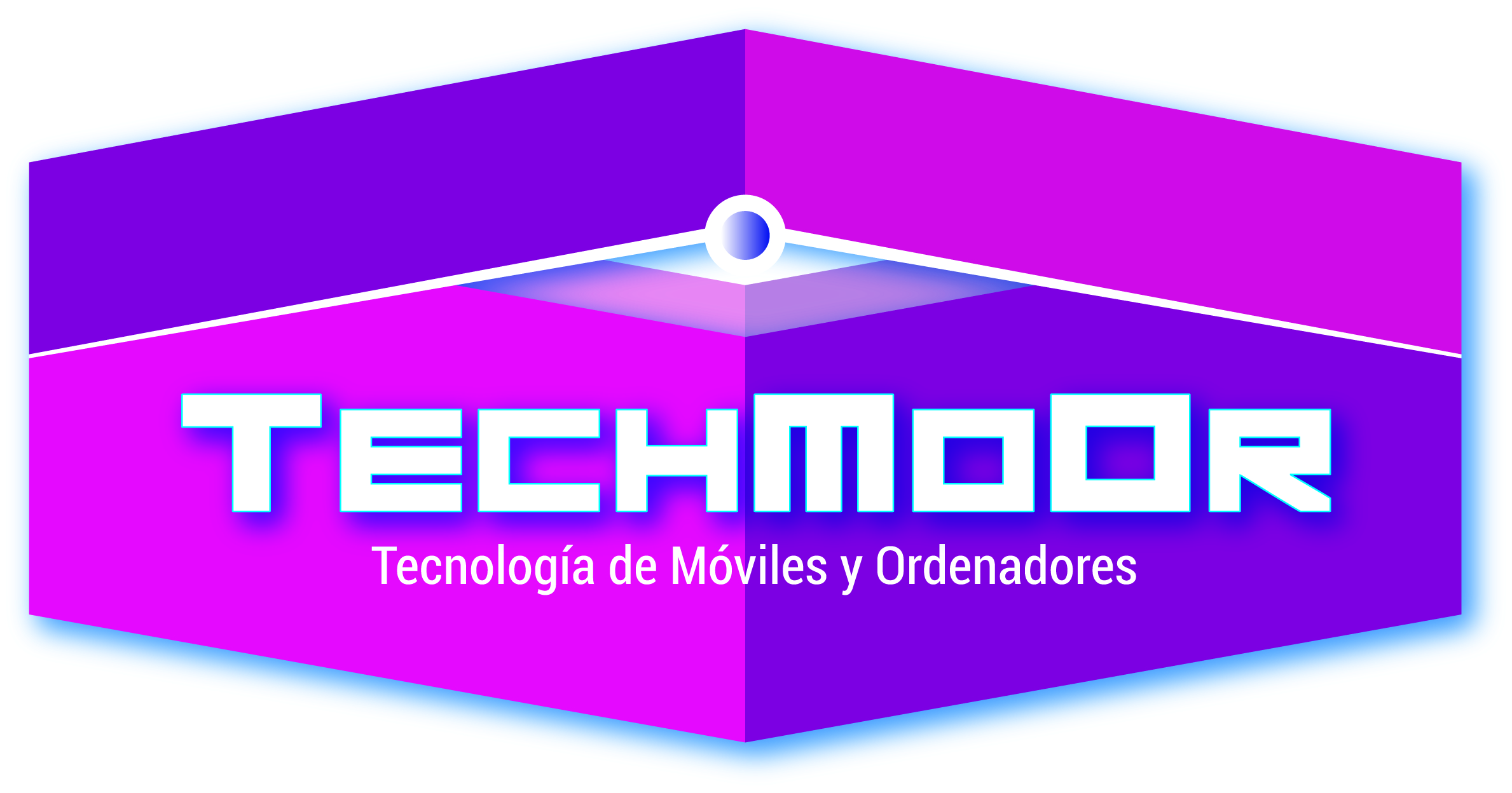 Logo original de TechMoOr